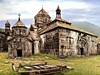 klášter, Gruzie (Gruzie, Dreamstime)